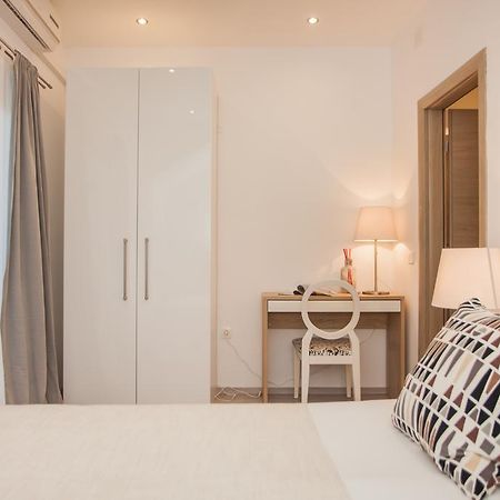 Hostel Splendido Šibenik Exteriér fotografie