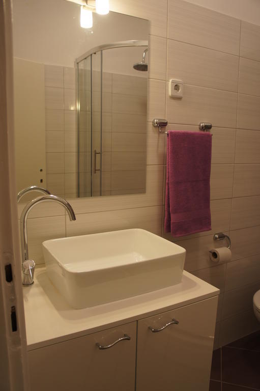 Hostel Splendido Šibenik Pokoj fotografie