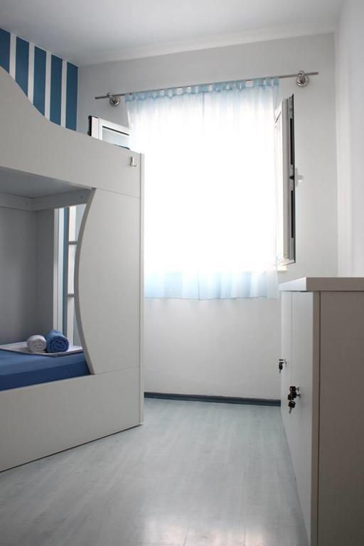Hostel Splendido Šibenik Pokoj fotografie