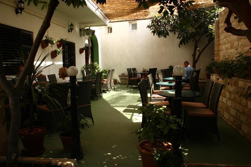 Hostel Splendido Šibenik Exteriér fotografie