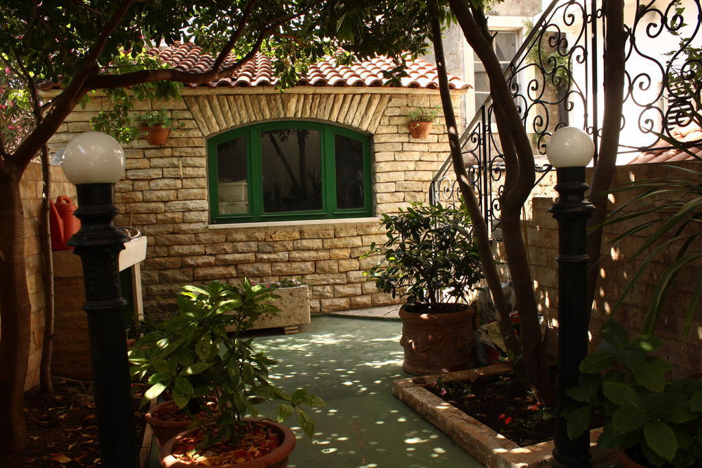 Hostel Splendido Šibenik Exteriér fotografie
