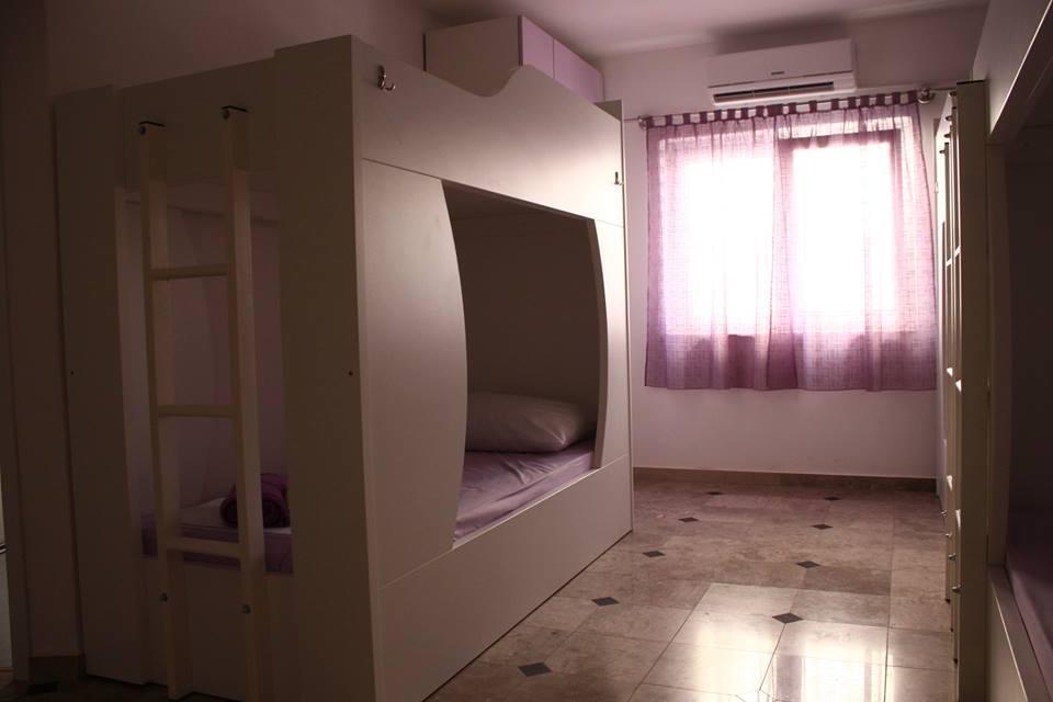 Hostel Splendido Šibenik Pokoj fotografie