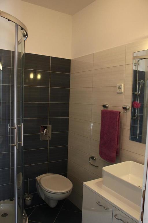 Hostel Splendido Šibenik Pokoj fotografie