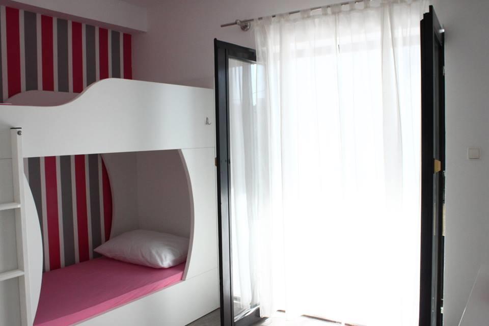Hostel Splendido Šibenik Pokoj fotografie