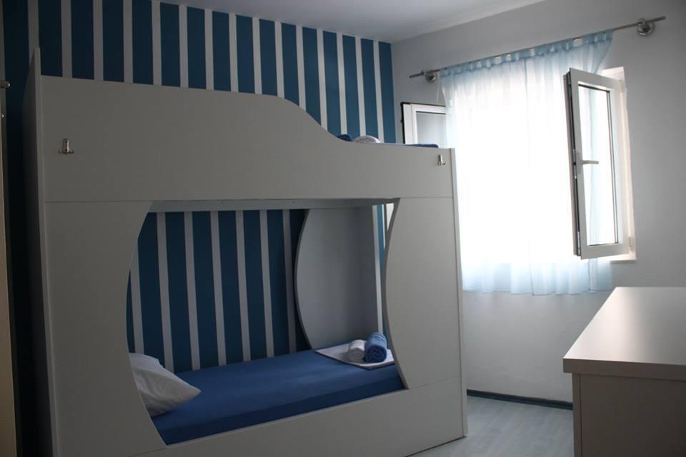 Hostel Splendido Šibenik Pokoj fotografie