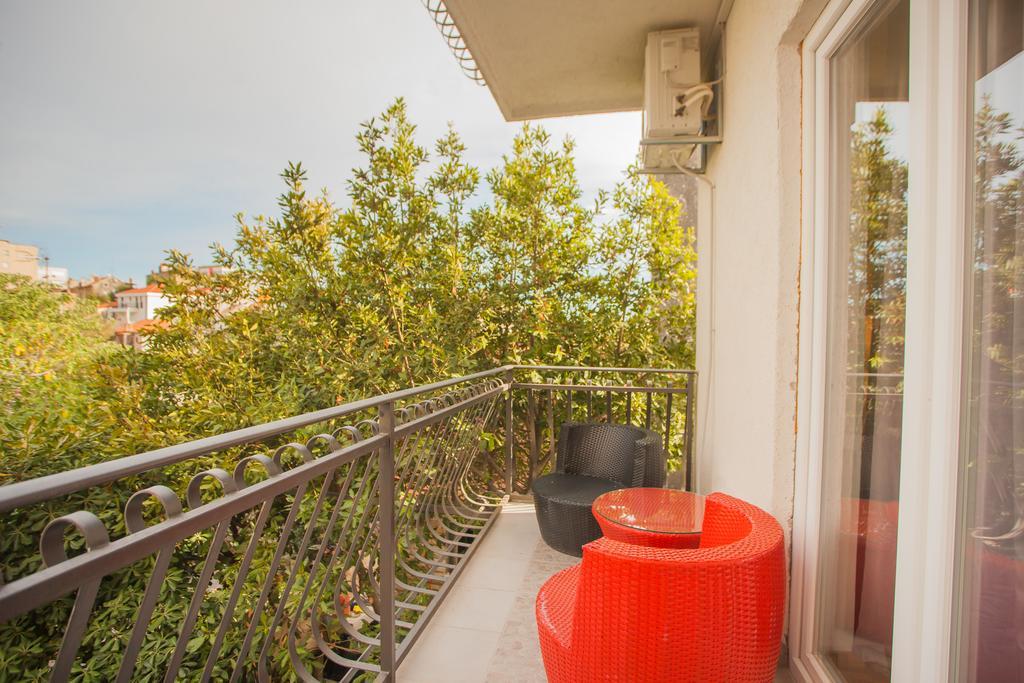 Hostel Splendido Šibenik Exteriér fotografie
