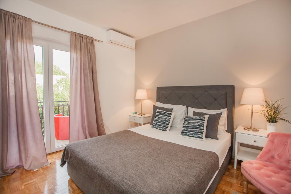 Hostel Splendido Šibenik Exteriér fotografie