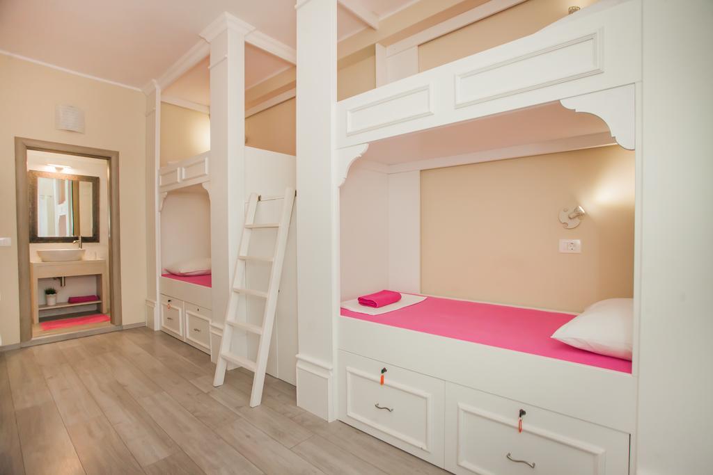 Hostel Splendido Šibenik Exteriér fotografie