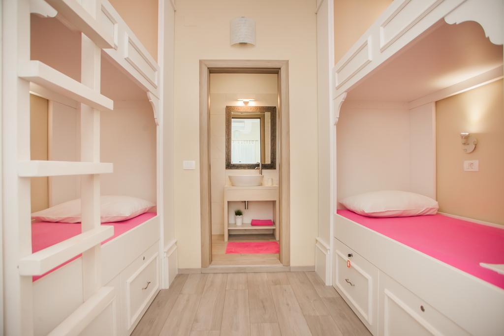 Hostel Splendido Šibenik Exteriér fotografie