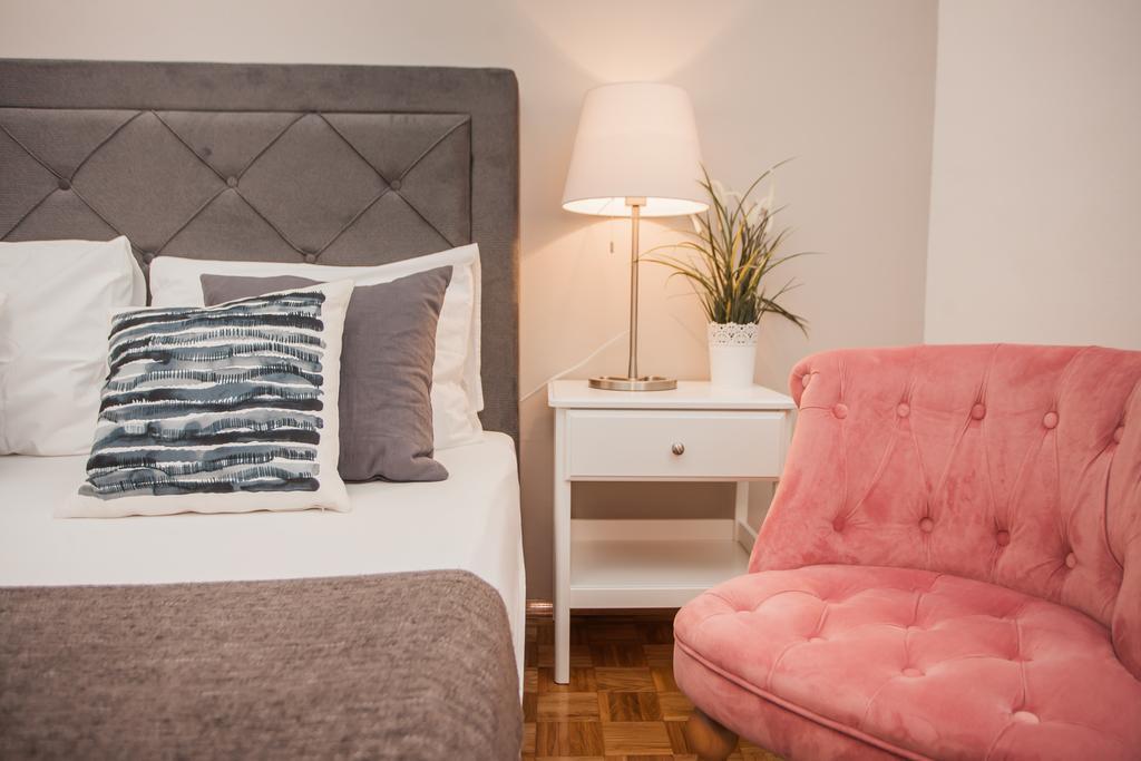 Hostel Splendido Šibenik Exteriér fotografie