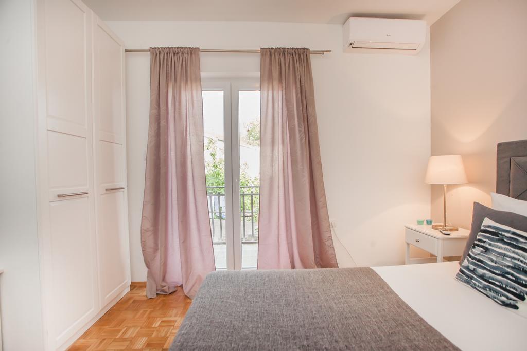 Hostel Splendido Šibenik Exteriér fotografie