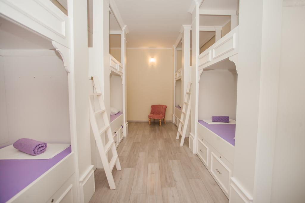 Hostel Splendido Šibenik Exteriér fotografie