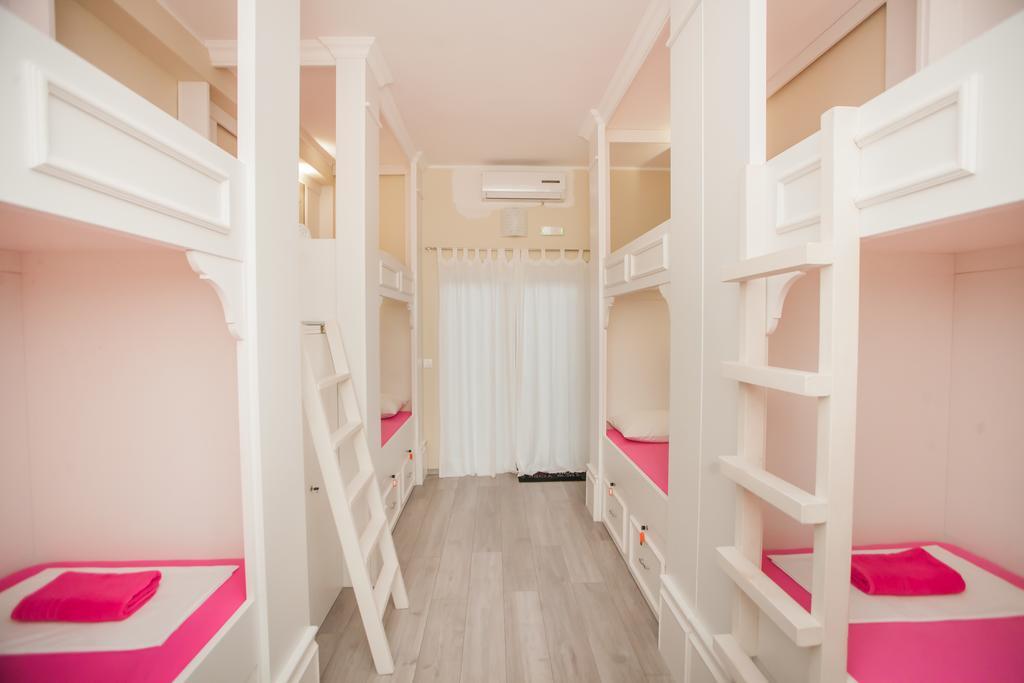 Hostel Splendido Šibenik Exteriér fotografie